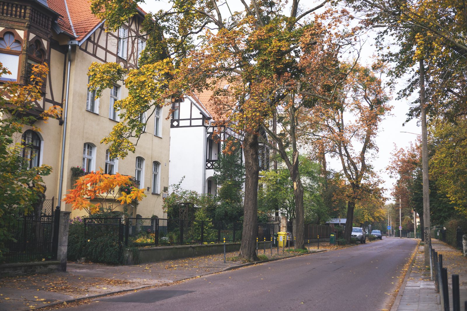 Homes in Westlake, Ohio